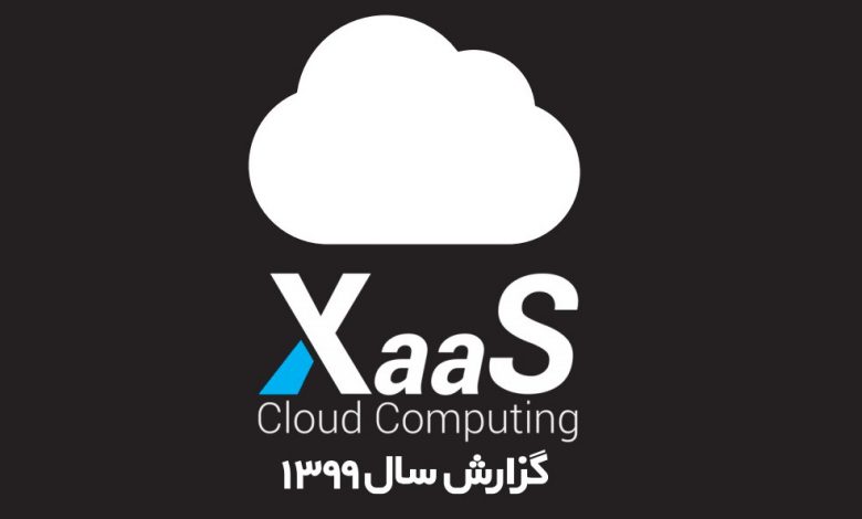 گزارش سالانه ابر زس 1399