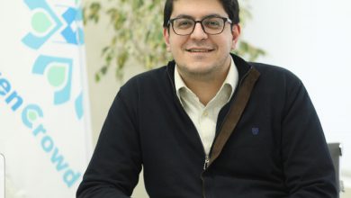 گفتگو با علی عمیدی مدیرعامل کارن کراود در حاشیه اینوتکس 2021