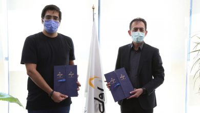 سرمایه گذاری حرکت اول در استارتاپ «نت باکس»