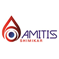 آمیتیس شیمی کار کیش، تولید روغن موتور