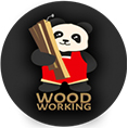 آسیا پاندا چوب ارس، تولید ورق های چوبی چندلایه