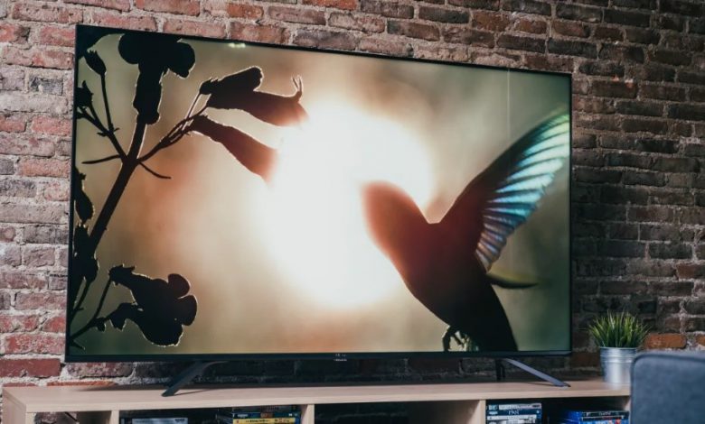 تلویزیون ال جی OLED C1