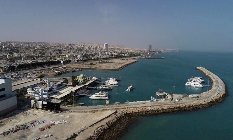 سفر به کیش