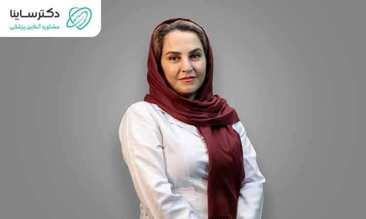 دکتر طاهره محمودوند جراح و متخصص زنان و زایمان