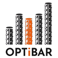 معرفی استارتاپ اپتیبار ، بهینه سازی اجرایی آرماتورهای ساختمان بتنی
