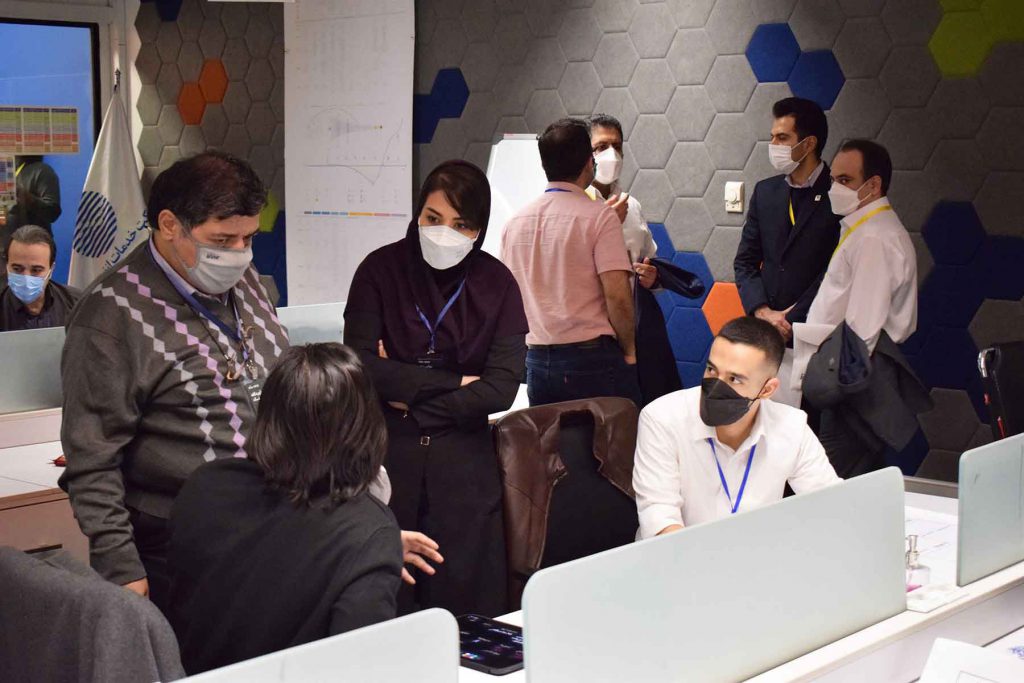 نوآوردگاه