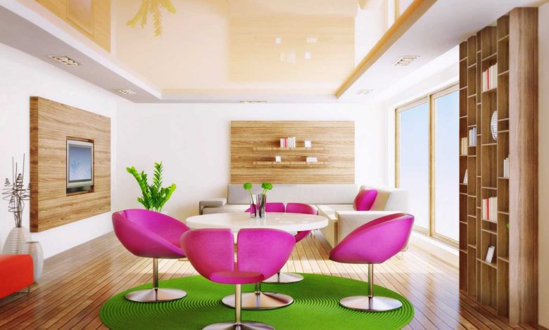 5 استارتاپ فعال در زمینه طراحی دکوراسیون داخلی خانه در ایران