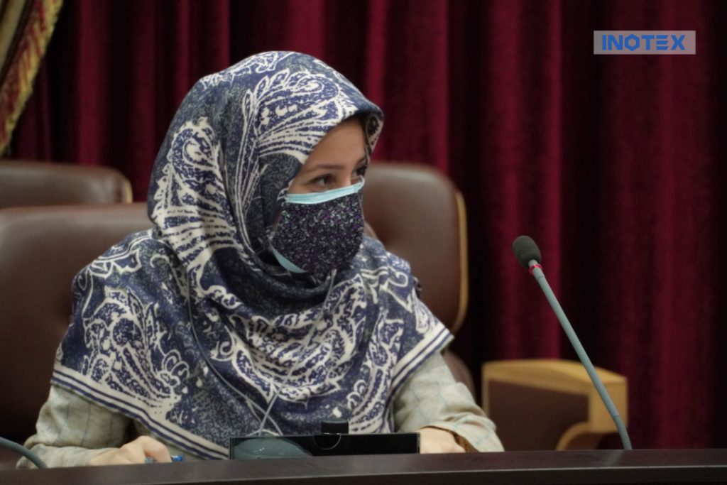 اینوتکس پیچ