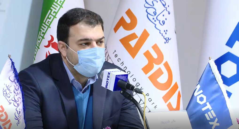 اکبر قنبرپور