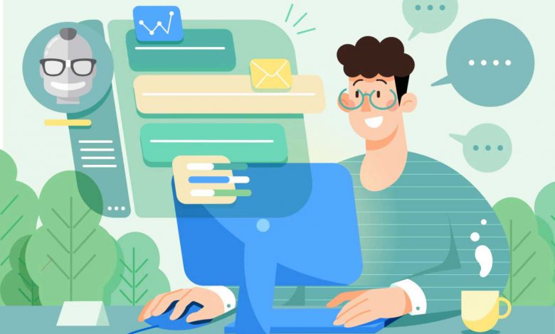 چرا باید موشن گرافیک یاد بگیریم؟