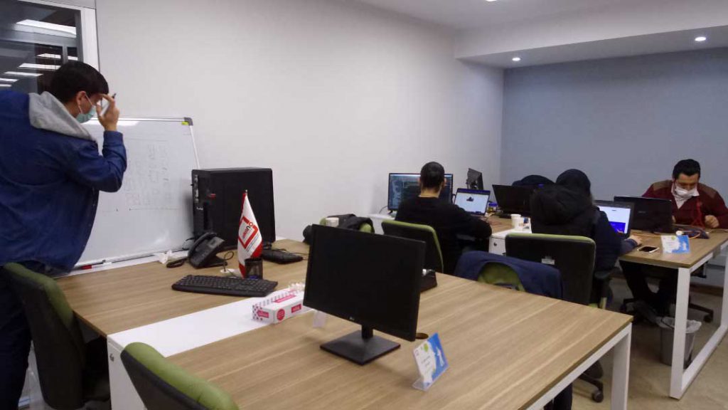 بازار سرمایه‌ای معدن