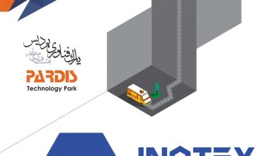تور بازدید از ناحیه نوآوری پردیس برگزار می شود