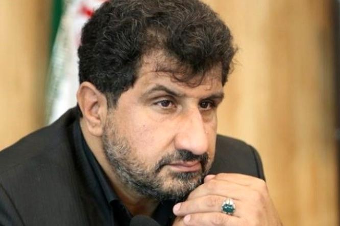 دکتر محمد نبیونی، رئیس بنیاد نخبگان استان البرز