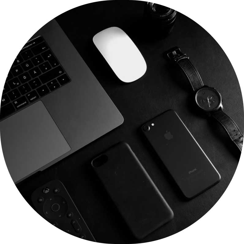 صنعت فناوری