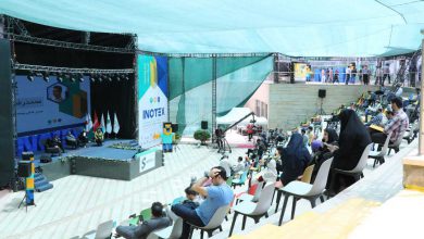 چالش های سرمایه گذاری حوزه فناوری در نمایشگاه اینوتکس 2022 بررسی شد