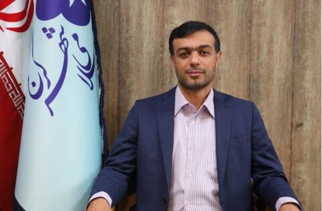 عمار ایزدیار، رئیس کمیسیون برنامه و بودجه شورای شهر کرج