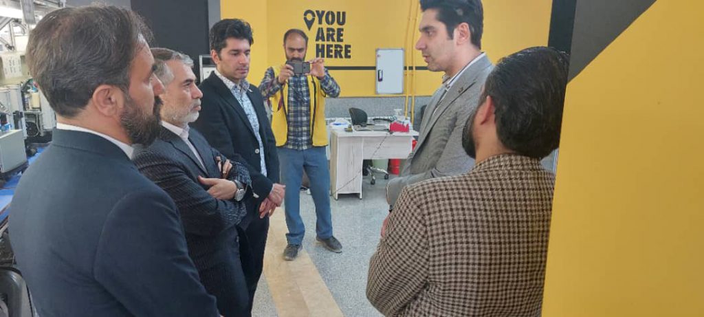 جذب نخبگان البرزی