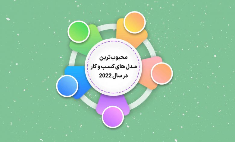 10 مدل کسب‌وکاری کارآمد برای استارتاپ‌ها در سال 2022