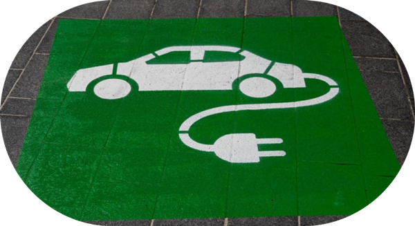 اقدامات ملی برای حمایت از کاربرد خودروهای الکتریکی