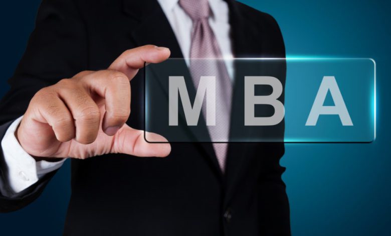 بهترین گرایش MBA در سال جدید کدام است؟