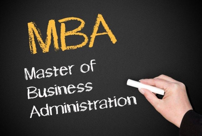 چرا شرکت در دوره‌های MBA لازم است؟