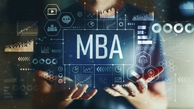 سرفصل های یک دوره MBA شامل چه درس‌هایی است؟