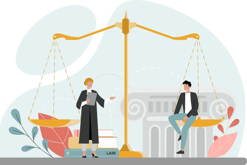 استارتاپ­های فناوری حقوقی