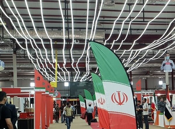 نمایشگاه محصولات دانش بنیان ایرانی در ونزوئلا برگزار می شود
