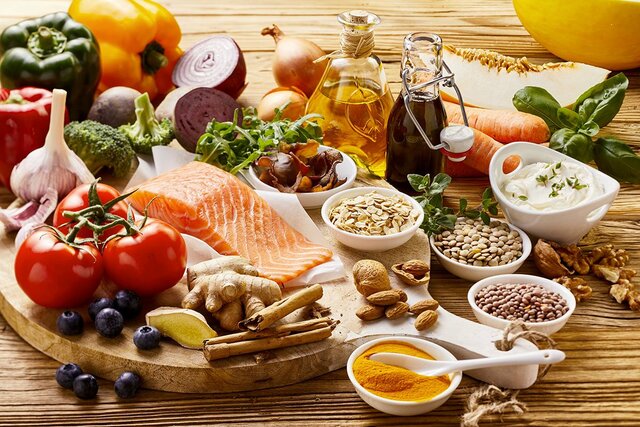 اجرای ۵ پروژه ملی صنعت غذایی با همکاری دانش‌بنیان‌ها