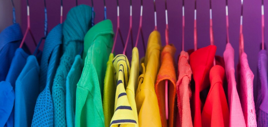 کدام رنگ ها در انتخاب لباس باعث جذابیت بیشتر شما خواهد شد؟