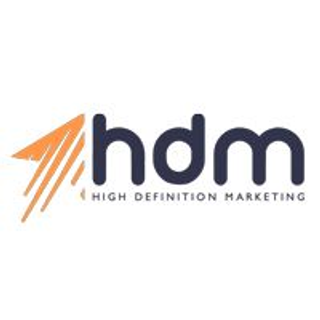 HDM آژانس تبلیغات دیجیتال