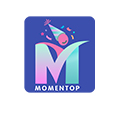 معرفی وبسایت momentop، بازار آنلاین محصولات مربوط به جشن