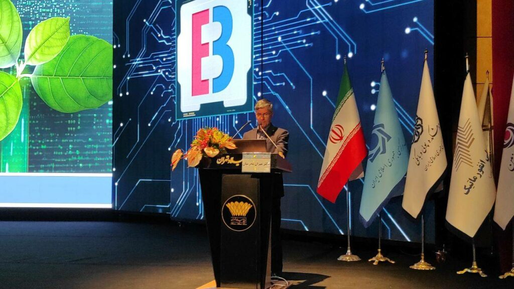 اولویت بانک مرکزی در سال ۱۴۰۲ حوزه اعتبار سنجی است