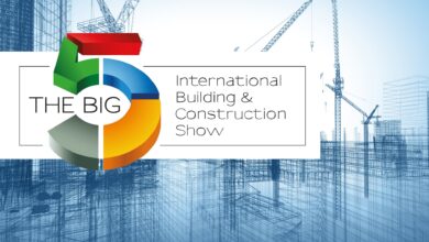 Big 5