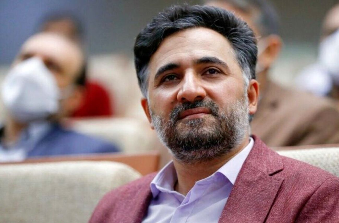 دهقانی فیروزآبادی