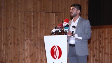 گزارش وضعیت روابط عمومی در ایران