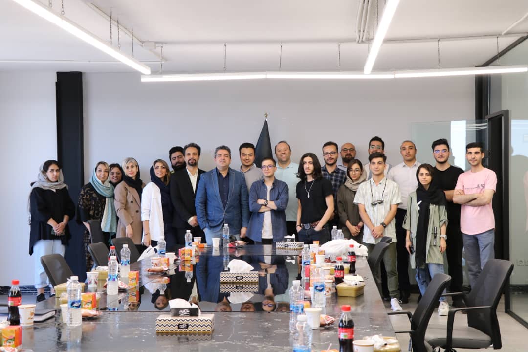 نشست خبری CS50x