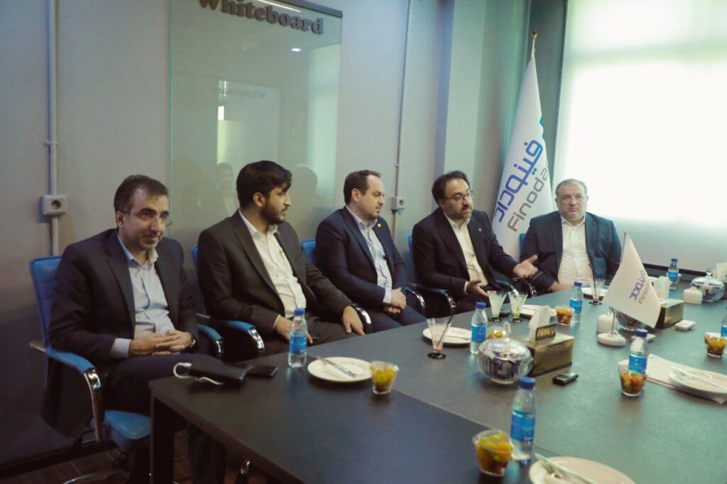 مرکز نوآوری