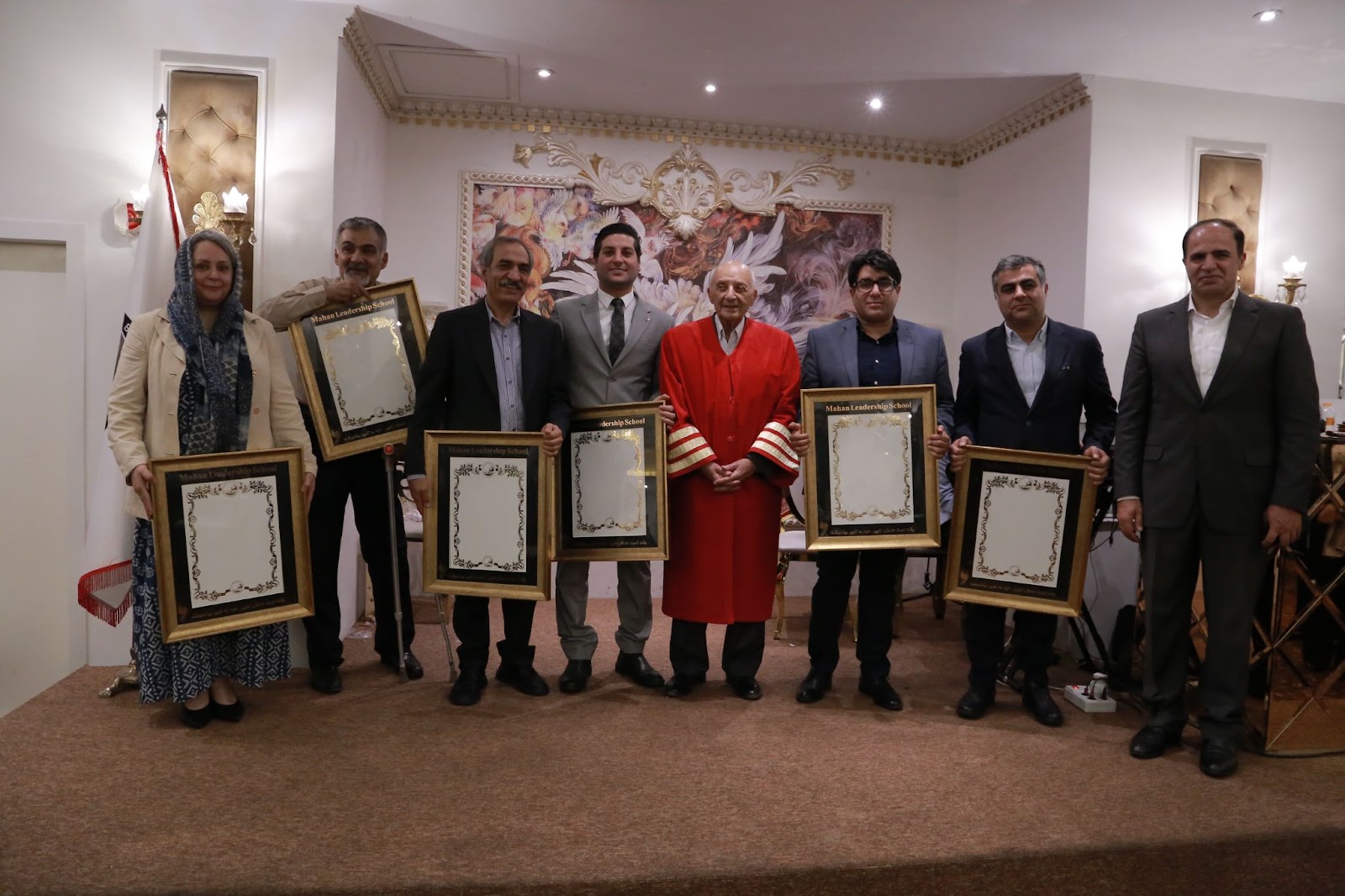 گردهمایی
