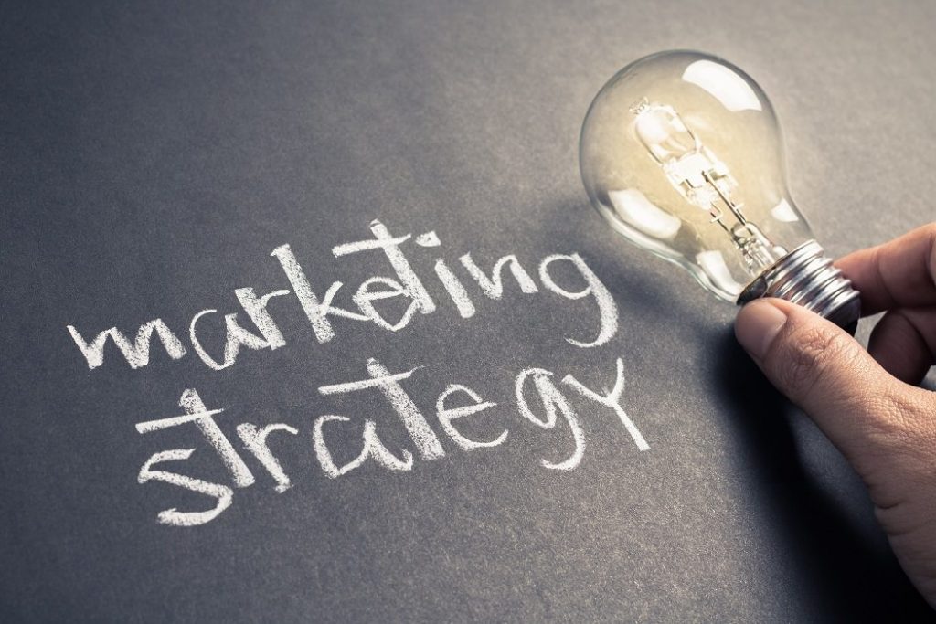 7 استراتژی بازاریابی برای شرکت‌های کوچک