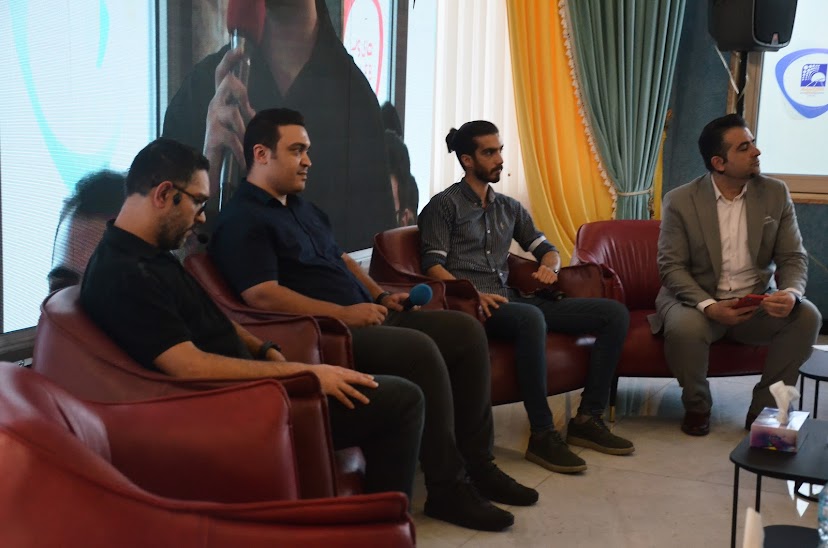 برنامه‌نویس
