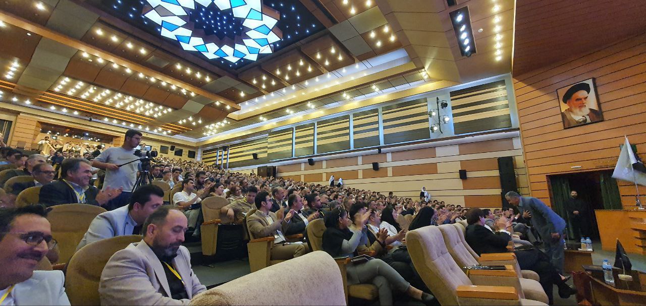 سمینار قطبنمای کسبوکار