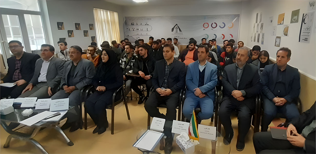 هدر خبر رویداد استارتاپی هوشمند سازی