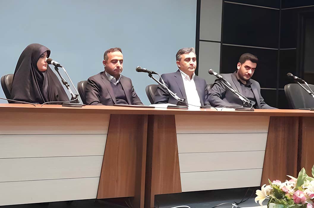 نشست چالش های ارزش گذاری دارایی های نامشهود برگزار شد