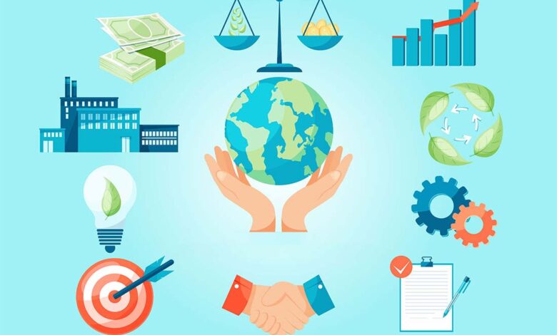 معرفی استارتاپ های فینتکی حامی افراد کم برخوردار جهان