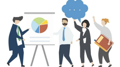 بهترین گرایش mba برای مهاجرت