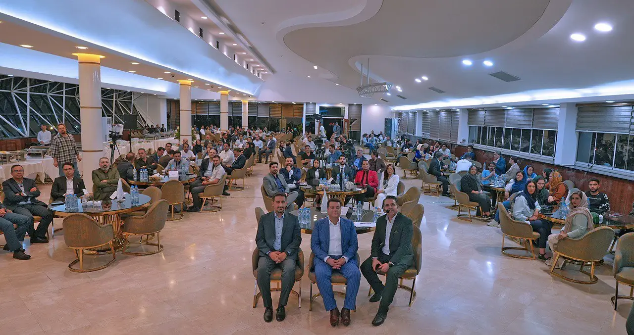 هدر جشن تولد داپ‌اپ با پیش بینی یک میلیارد کش‌بک