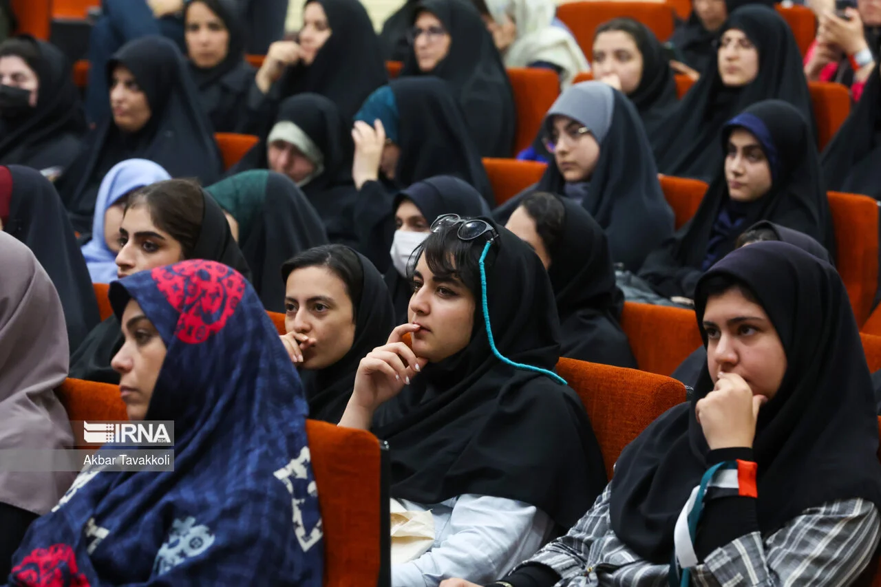 شبکه ملی بانوان