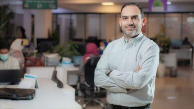 میلاد منشی پور از تپسی رفت