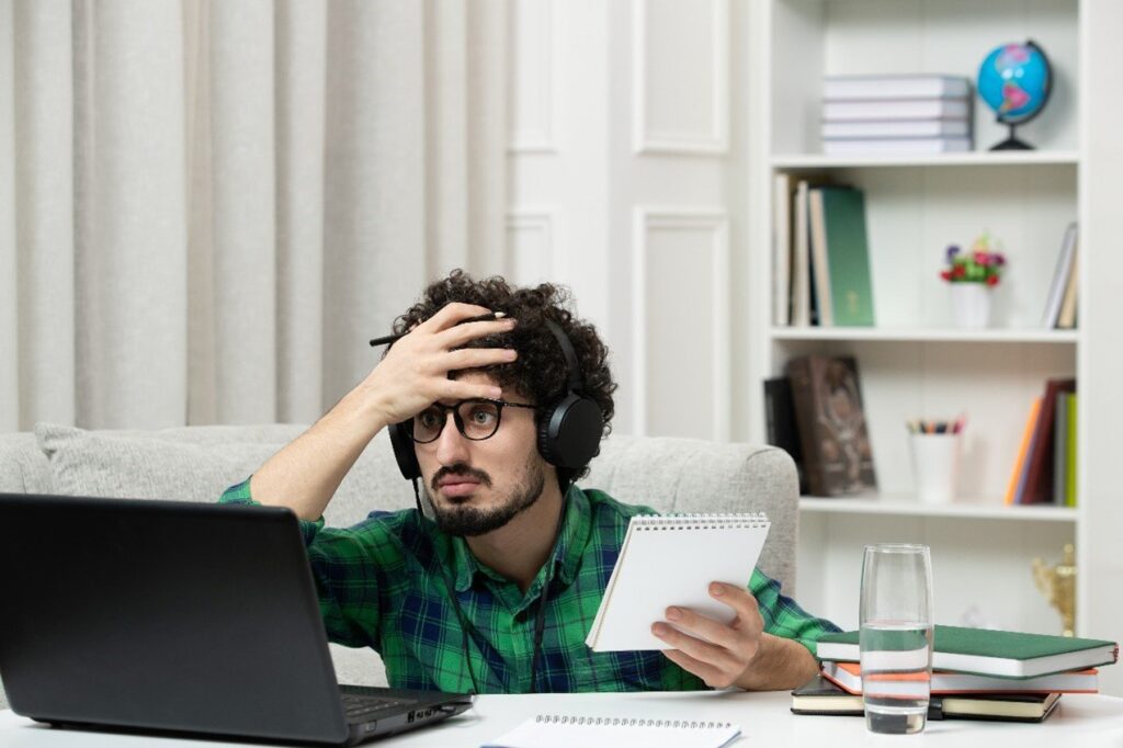 چطور از سیمین کسب و کارهای آنلاین جلوگیری کنیم؟